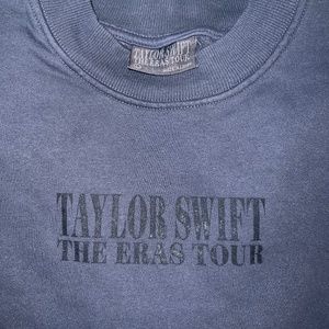 Taylor Swift Eras Tour Official Merchandise